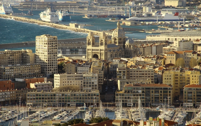 Les entreprises les plus rentables en 2017 en région Sud