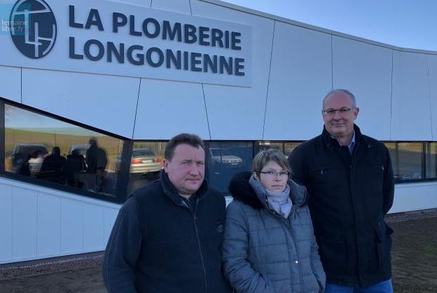 Il murmure à l’oreille des chefs de petites entreprises