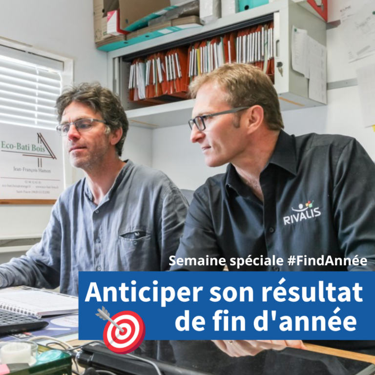 Bien préparer la fin d’année en tant qu’entrepreneur : nos conseils pratiques